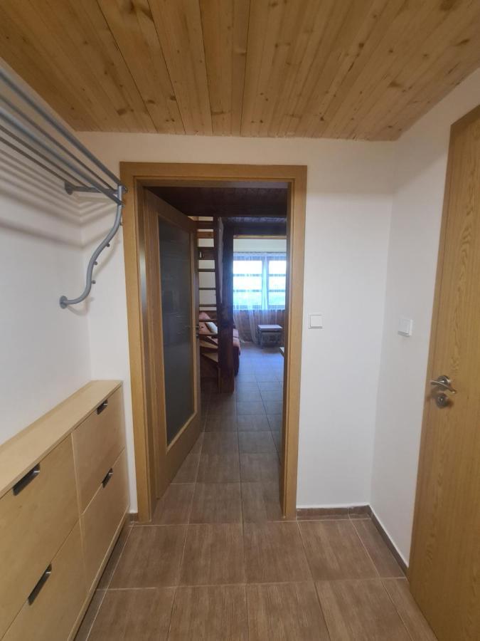 Cihlarka - Lisci Doupe 110 Pec pod Snezkou Exterior foto