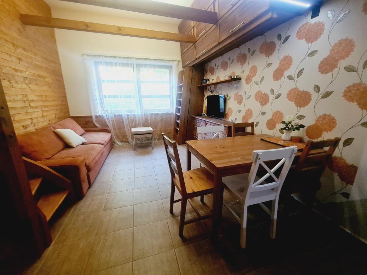 Cihlarka - Lisci Doupe 110 Pec pod Snezkou Exterior foto