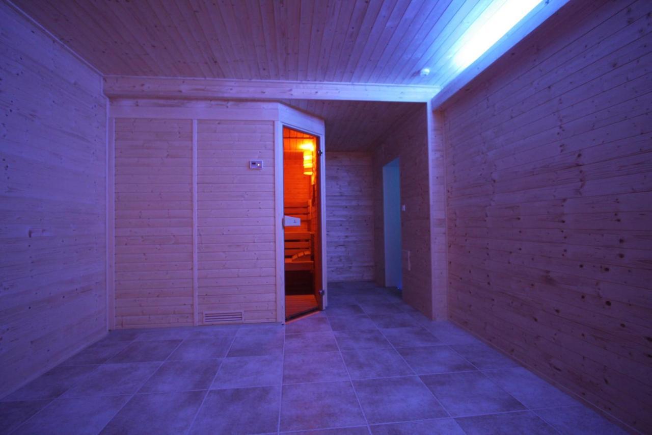 Cihlarka - Lisci Doupe 110 Pec pod Snezkou Exterior foto