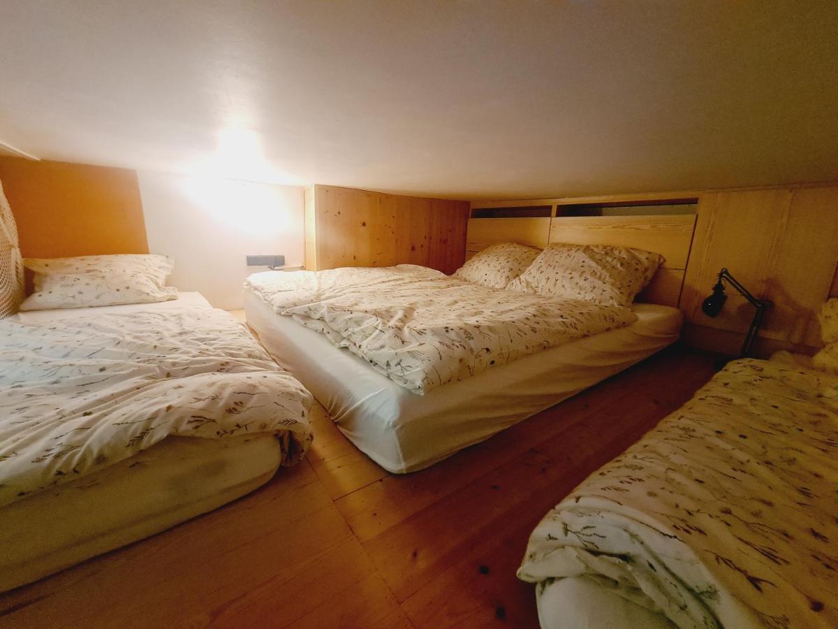 Cihlarka - Lisci Doupe 110 Pec pod Snezkou Exterior foto
